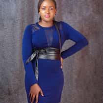 Faith Ayana