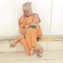 haniya mohamed