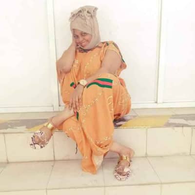 haniya mohamed