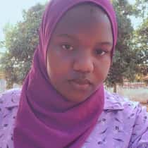 Shamirah