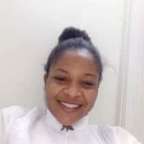 Nurse Lilian