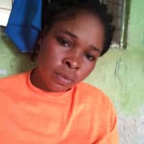 Constance Mbante