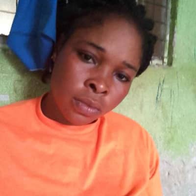 Constance Mbante