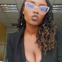 Mercy Mwihaki