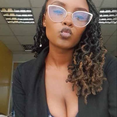 Mercy Mwihaki