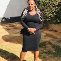 Niza Muziya