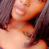 Vivian Mubanga