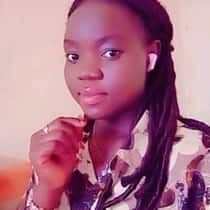Agnes lucky