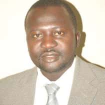 Baboucarr Camara