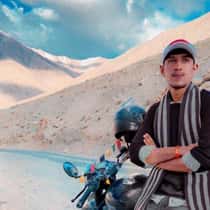 Siddharth