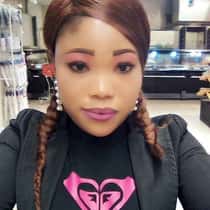 pretty T
