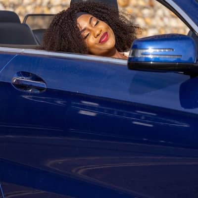 Lishae