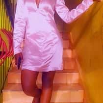 Marie Heavenly