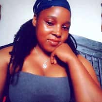 Delisile Gugu Mkhwanazi