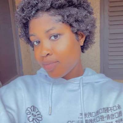 Adjei Priscilla