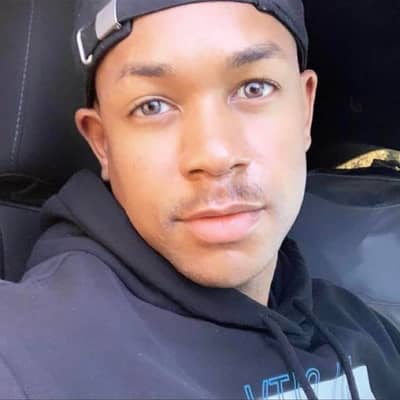 Allen Don