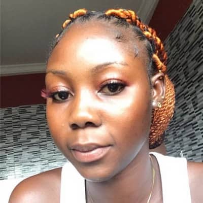 Lisi Bridget