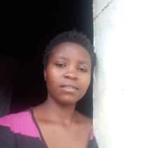 joan Wangari
