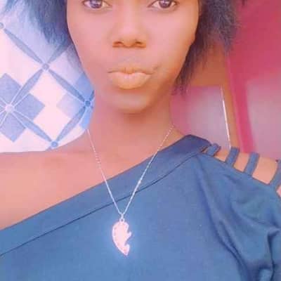 Jackie ngasike