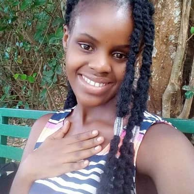 Akinyi  Joanne