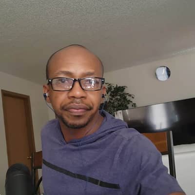 Ike Ben