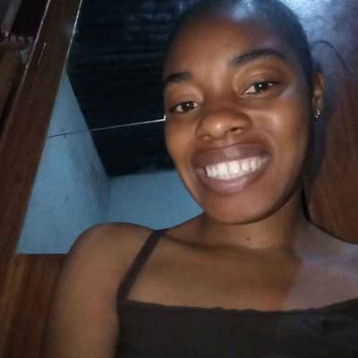 Elizabeth Mulemi
