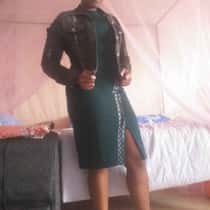mary