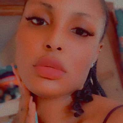 Josie 🌹