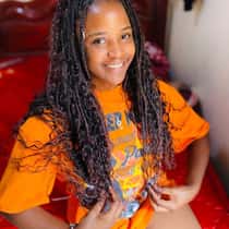 wanyana Ronah