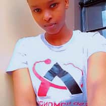 Mercy kerubo