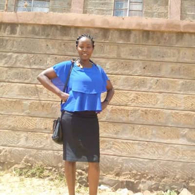 Diana wambeti