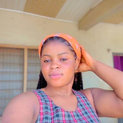 Bermah Nancy