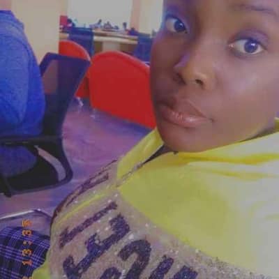 Faith Ishaya