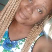 Becky Mukange
