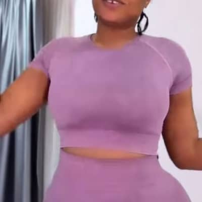 Janet Amankwaa