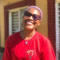 mweenda Margret