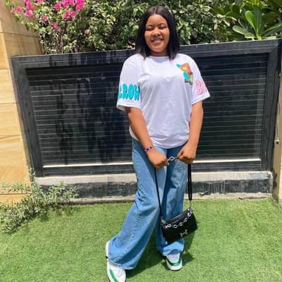 joy onyinye