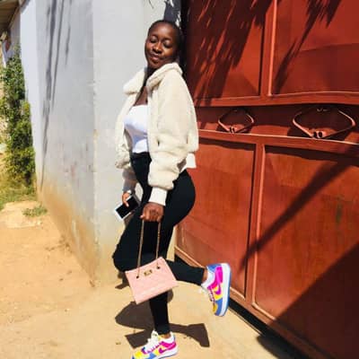 Zoe Precious Phiri