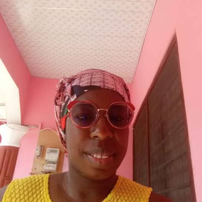 Addo Portia Mantebea