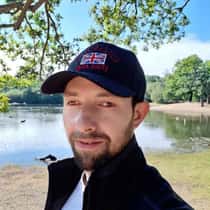 mihai Richmond ch
