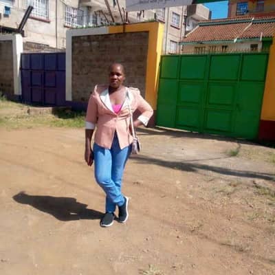 maureen