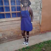shanty