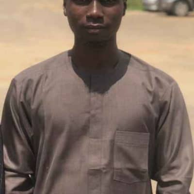yaya musa