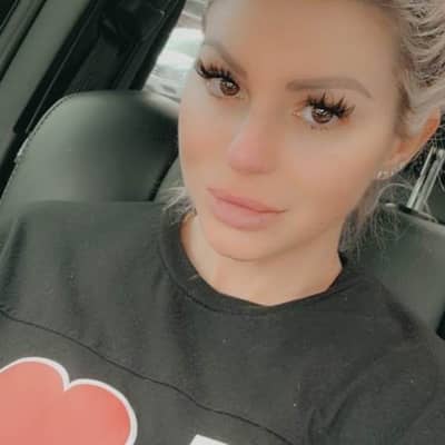 Victoria Harran