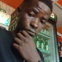 KWAKU OSEI
