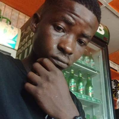 KWAKU OSEI