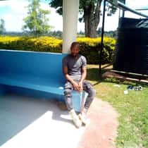 Deno kirui