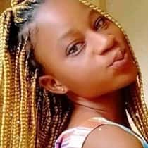 Queenie Sulonteh