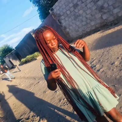 Getrude