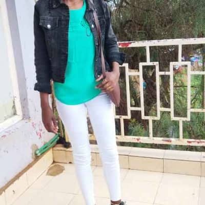 haddasah Esther